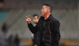 تکلیف اوسمار ویرا با پرسپولیس هفته آینده روشن می&zwnj;شود