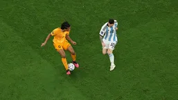 پاس گل&zwnj;های ماندگار جام&zwnj;های جهانی | از جادوی لیونل مسی تا نبوغ کوین دی بروین