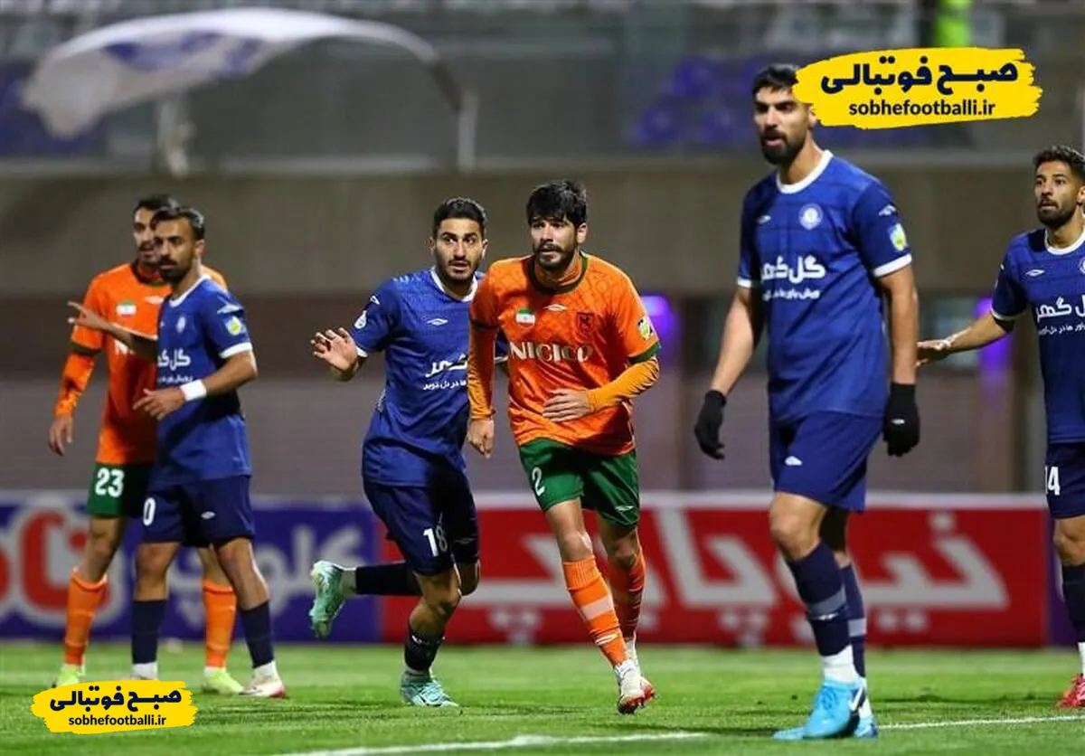 استقلال و تراکتور بدون خرید؛ آلومینیوم و مس رفسنجان نیم&zwnj;فصل را داغ کردند