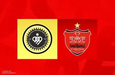 تصویر خبر ترکیب رسمی پرسپولیس مقابل سپاهان