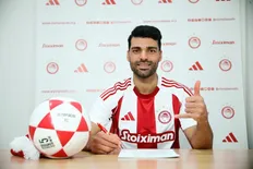 ترکیب احتمالی المپیاکوس مقابل آرسنال | لیگ قهرمانان اروپا ۲۰۲۵/۲۰۲۶