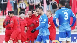 خواسته مالی جالب استقلال خوزستان از تراکتور