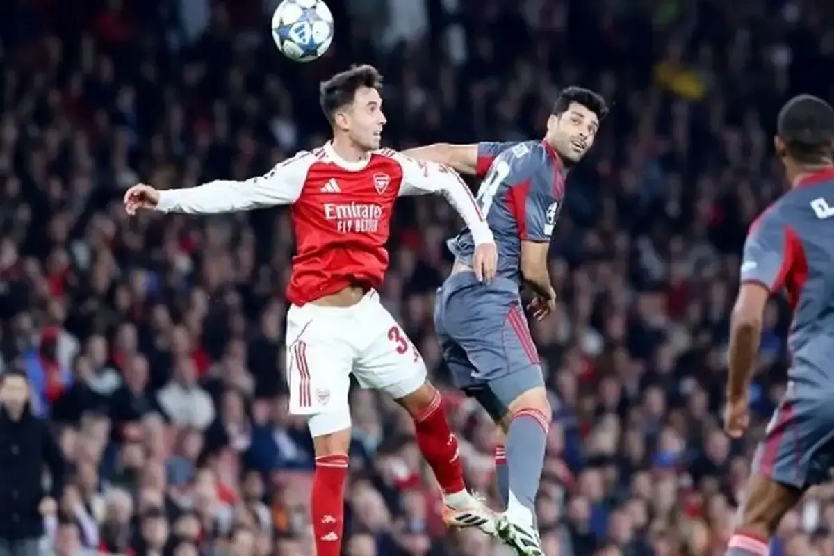 چرا مهدی طارمی در دیدار المپیاکوس برابر لاریسا غایب بود؟