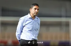 باشگاه پرسپولیس: همکاری با وحید هاشمیان ادامه دارد