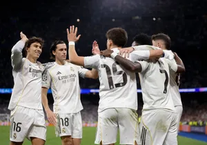 ترکیب رسمی رئال مادرید مقابل آلاوس؛ آردا گولر و هویسن در جمع ۱۱ مرد اصلی