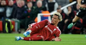 فریاد اعتراض اکیتیکه به سرنوشت؛ &laquo;این مصدومیت ناعادلانه بود&raquo; / جام جهانی ۲۰۲۶ بدون پدیده لیورپول!