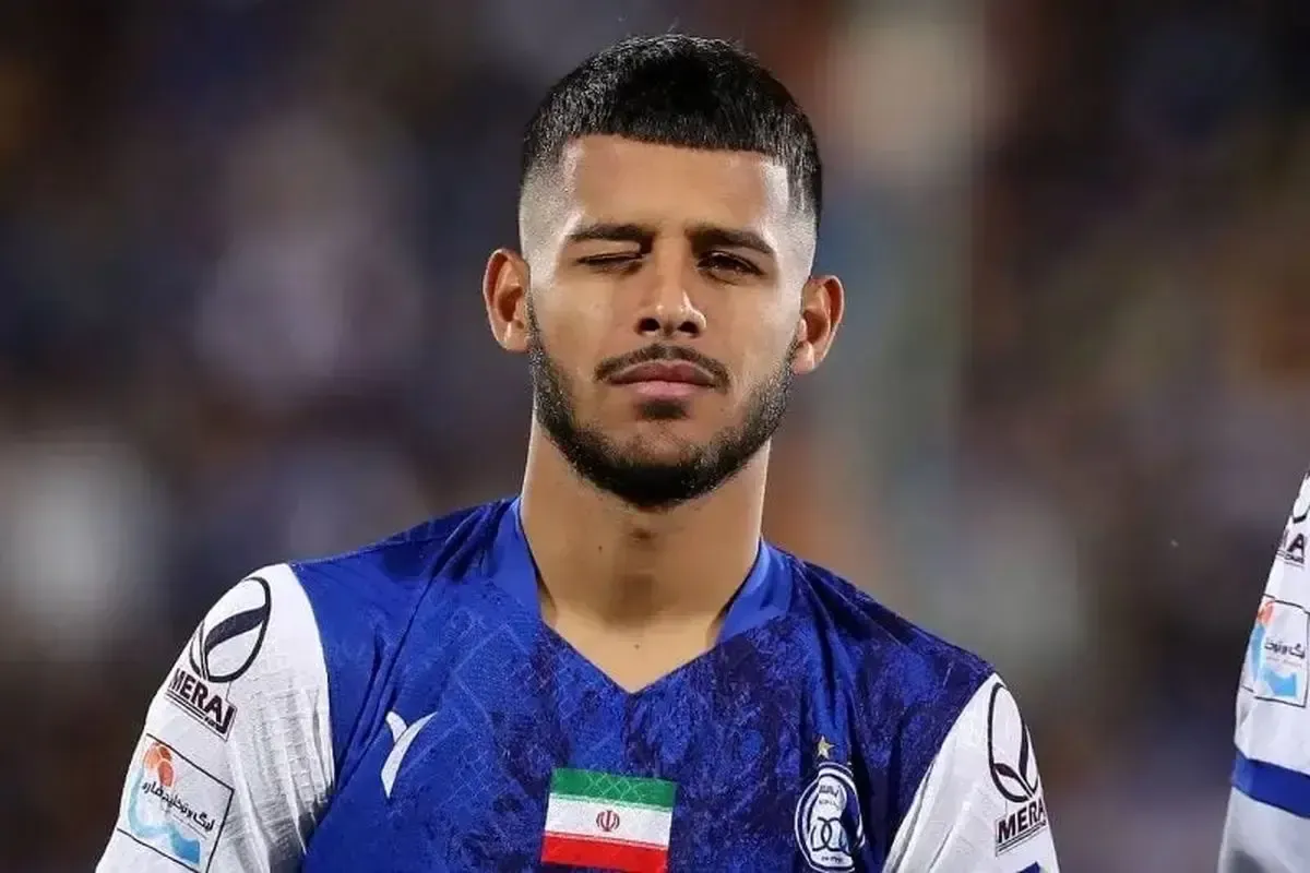 استقلال باز هم دست روی ستاره سابقش گذاشت