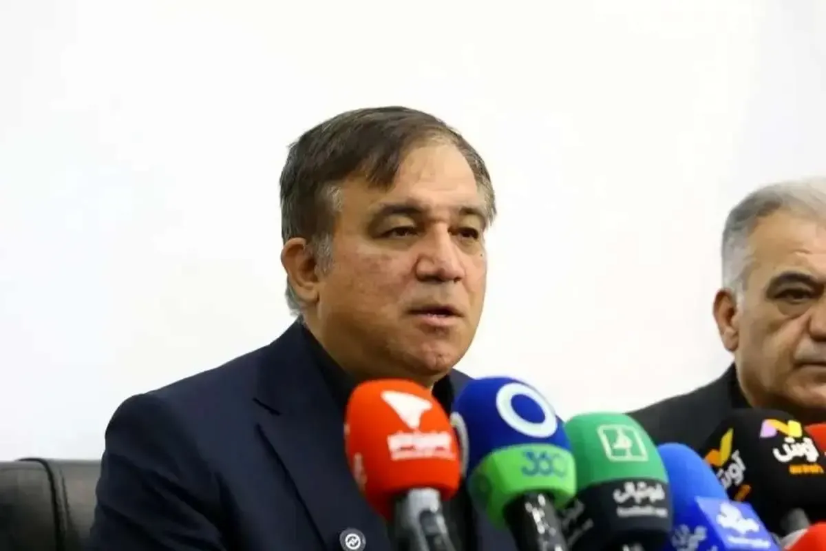  واکنش تاجرنیا به ادعای امضای سند قهرمان نشدن استقلال 