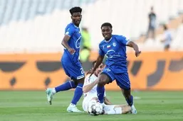 ۷۵ هزار دلار حق دلالی برای انتقال ستاره استقلال!