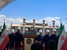 فاطمه مهاجرانی سخنگوی دولت