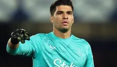 تصویر خبر پاسخ منفی دروازه&zwnj;بان پرتغالی به استقلال