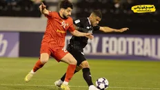 فیلم گل دوم السد به تراکتور توسط روبرتو فیرمینو