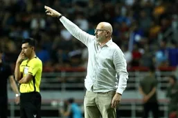 پست بوژوویچ برای تشکر از هواداران تیم استقلال