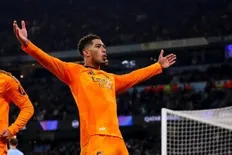 تصویر خبر بدشانسی ژابی آلونسو در شروع کارش در رئال&zwnj;مادرید