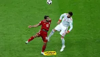 شوک دوم اسپانیا به مهدی تاج؛ مصر با لاروخا بازی می‌کند، ایران حذف شد!