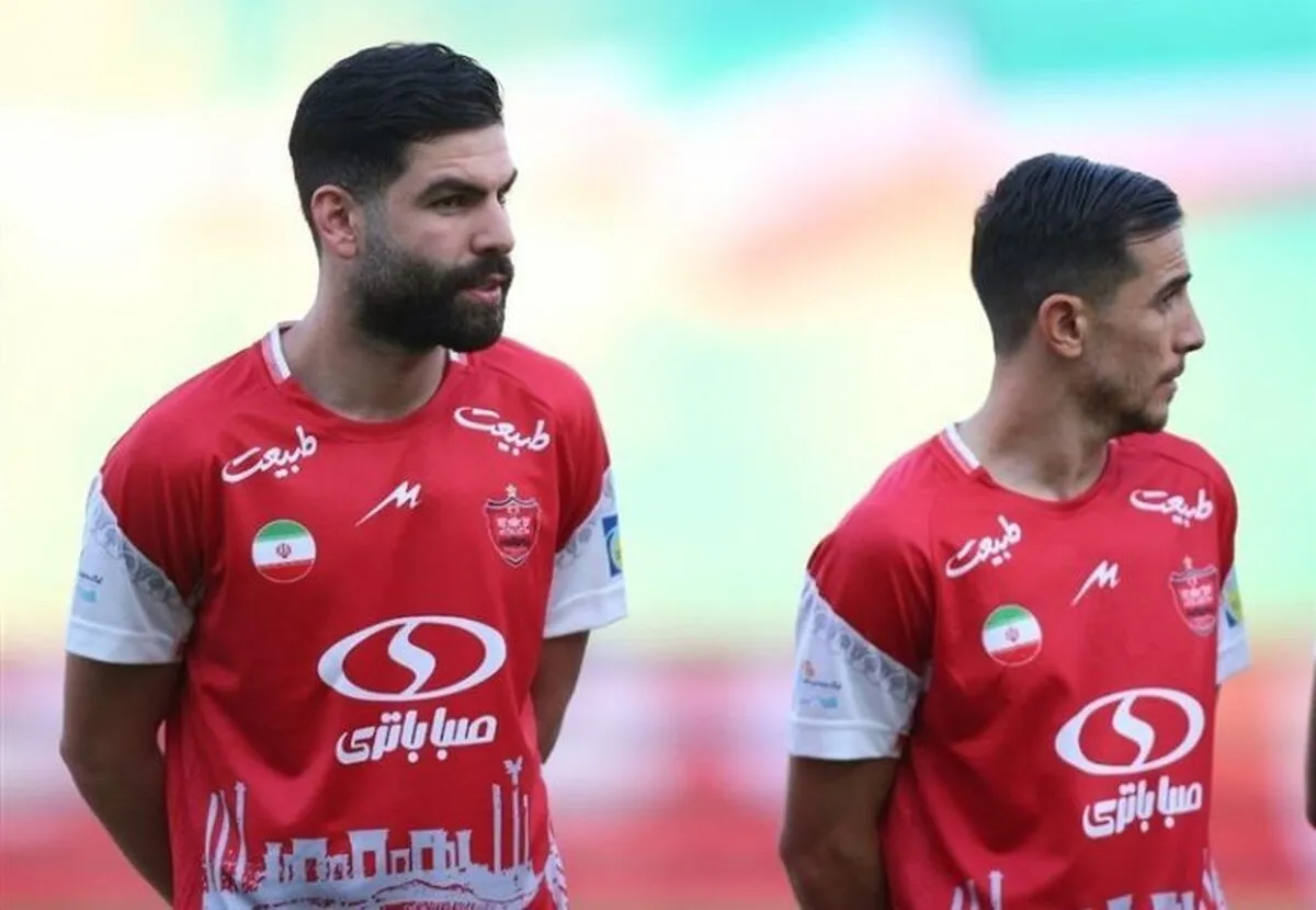 یاسین سلمانی به دنبال پیوستن به لیگ بلژیک