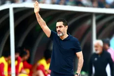 تصویر خبر دلیل محرومیت ۶ ماهه افشین پیروانی از حضور در فوتبال چیست؟