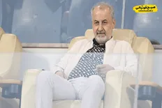 بازگشت احتمالی درویش به پرسپولیس؛ شایعه&zwnj;ای که هواداران را نگران کرده