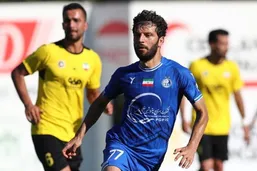 ماشاریپوف پارگی رباطش را قبول نمی&zwnj;کند | اما واقعیت چیز دیگریست!