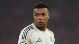 شوک به مادریدیستا؛ امباپه متهم به نابودی روحیه تیمی در سانتیاگو برنابئو