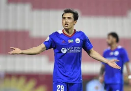 از پرسپولیس و استقلال پیشنهاد داشتم اما قبول نکردم!