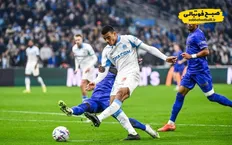 تصویر خبر گرینوود ناجی مارسی شد؛ برد معجزه&zwnj;آسا در ولودروم