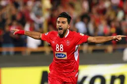 خداحافظی بازیکن پرسپولیسی از سرخ&zwnj;ها