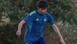 علیجانوف با پرسپولیس به توافق رسید