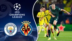 تصویر خبر خلاصه بازی ویارئال ۰ - منچسترسیتی ۲؛ لیگ قهرمانان اروپا ۲۰۲۵/۲۶ - هفته ۳