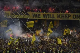 ویدیو/ هوادار سپاهان: پرشورتر از ما کسی نیست!