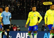 تصویر خبر تماس جنجالی نیمار با آنچلوتی برای جام جهانی ۲۰۲۶!