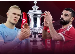 لحظه به لحظه با جدال لیورپول و منچسترسیتی