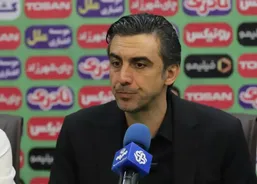 رحمتی پاسخ خداداد را داد