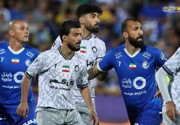 پیش بازی استقلال تهران - گل&zwnj;گهر سیرجان | آبی&zwnj;ها مقابل حریف همیشه بازنده!