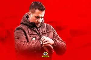 فاجعه در نقل&zwnj;وانتقالات پرسپولیس؟ افشای فیلم محرمانه از اوسمار ویرا