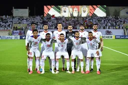 الشارجه قهرمان سطح ۲ آسیا شد