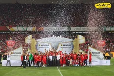 آمار عملکرد پرسپولیس در نیم&zwnj;فصل دوم؛ گمشده در مسیر قهرمانی!