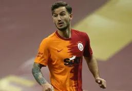 حکم تایید آقای گل لیگ ترکیه به آمدنش پرسپولیس!