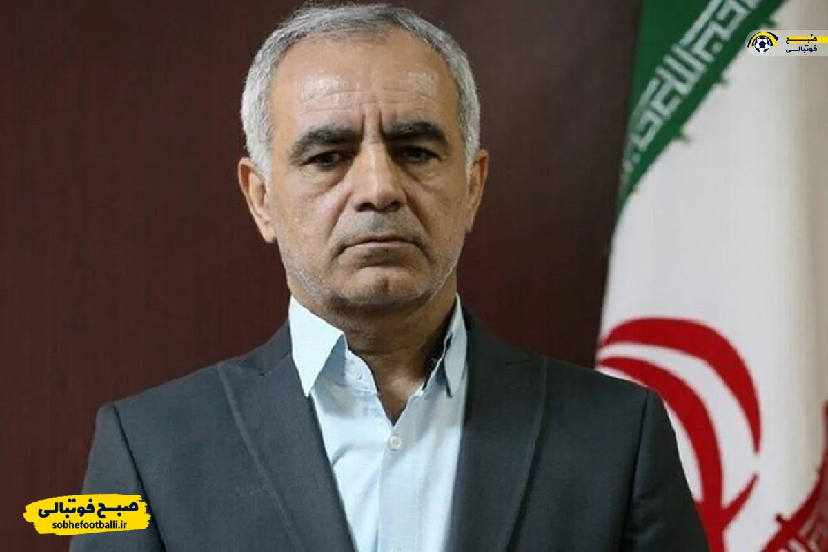 اتفاق عجیب در دربی ۱۰۶؛ رییس سازمان لیگ پشت در ورزشگاه ماند
