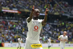 خولیسو مودائو؛ گزینه آفریقایی اوسمار برای تقویت دفاع راست پرسپولیس