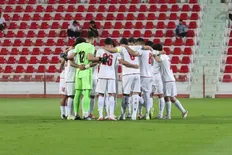 تصویر خبر تیم ملی ایران با یک روز تاخیر به امارات می&zwnj;رود