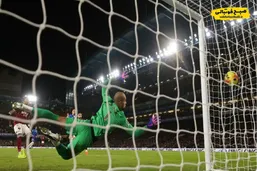 واکنش جسورانه دروازه&zwnj;بان چلسی به سوت&zwnj;های هواداران پیش از بازگشت درخشان تیم