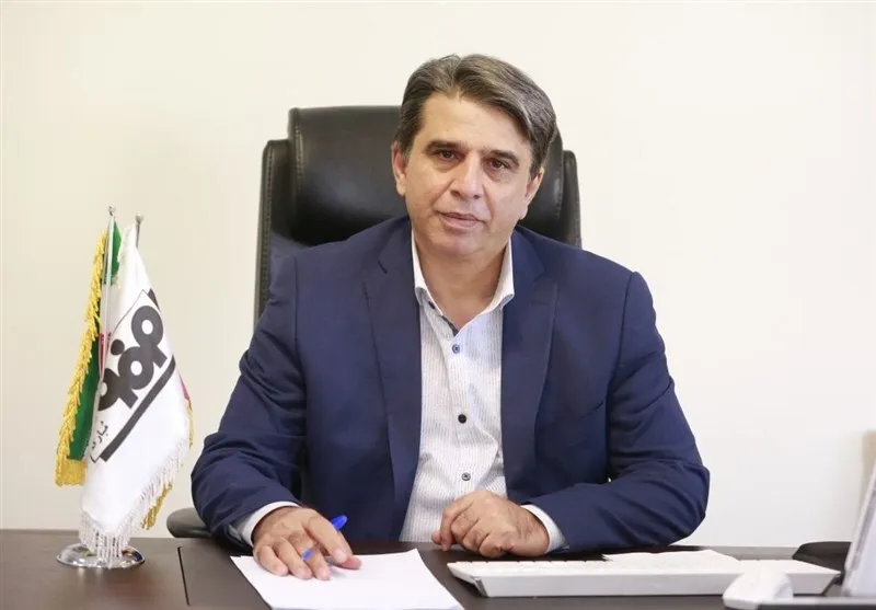 مدیر عامل جدید باشگاه سپاهان مشخص شد