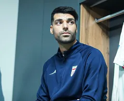 فاکس اسپورت: مهدی طارمی در جمع ۴۸ ستاره جام جهانی ۲۰۲۶