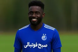 هافبک فنرباغچه در یک قدیمی پیوستن به استقلال!