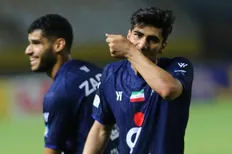 تصویر خبر چراغ سبز اینستاگرامیِ دو پدیده فوتبال ایران به استقلال