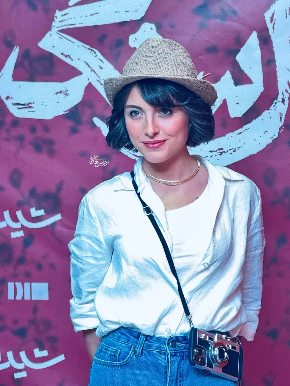 بازیگران سریال گل سنگ در اکران مردمی