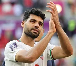 احتمال حذف تیم ملی ایران از جام جهانی؛ گاردین: ترامپ در صورت عدم توافق، مانع حضور ایران می&zwnj;شود