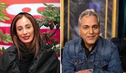 سریال جدید مهران مدیری هر شب از شبکه سه + تصاویر