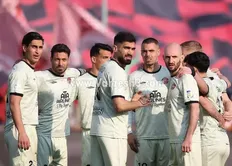 تصویر خبر تراکتور بازیکن هایش را ممنوع&zwnj;المصاحبه کرد